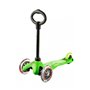 Motocyclette MMD010