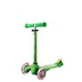 Motocyclette MMD010