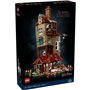 Set de construction Lego 76437 La Madriguera