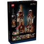 Set de construction Lego 76437 La Madriguera