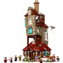 Set de construction Lego 76437 La Madriguera
