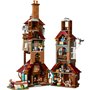 Set de construction Lego 76437 La Madriguera