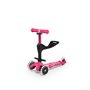 Motocyclette MMD146