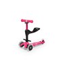 Motocyclette MMD146