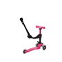 Motocyclette MMD146