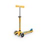 Scooter Micro Micro Mini Deluxe Abricot