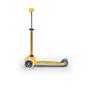 Scooter Micro Micro Mini Deluxe Abricot