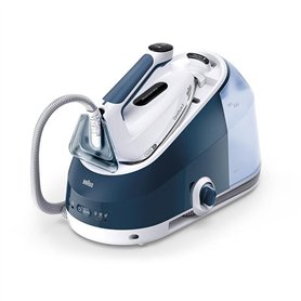 Fer à vapeur Braun IS5245BL 2400 W