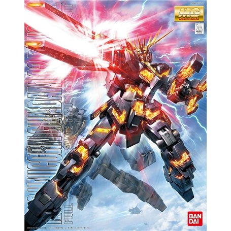 Figurine daction Bandai GUN63045