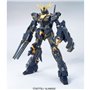 Figurine daction Bandai GUN63045