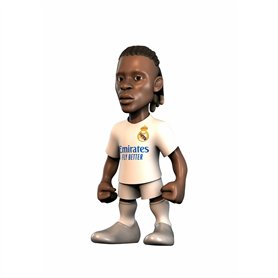Figure à Collectionner Minix Eduardo Camavinga