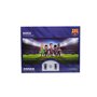 Ensemble de Figurines Minix FC Barcelona