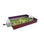 Ensemble de Figurines Minix FC Barcelona