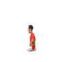 Figure à Collectionner Minix Cristiano Ronaldo