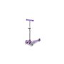 Scooter Micro Mini Micro Deluxe Fairy Pourpre