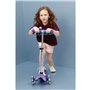Scooter Micro Mini Micro Deluxe Fairy Pourpre