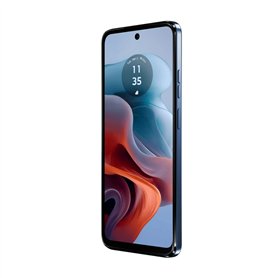 Smartphone Motorola PB0J0046PL 6,5" Qualcomm Snapdragon 695 5G 8 GB RAM 128 GB Bleu