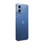 Smartphone Motorola PB0J0046PL 6,5" Qualcomm Snapdragon 695 5G 8 GB RAM 128 GB Bleu