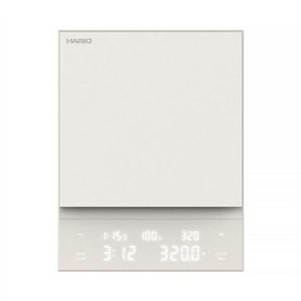 balance de cuisine Hario CST-2000-W