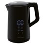 Bouilloire Proficook PC-WKS 1243 Noir Acier inoxydable 2200 W 1,7 L