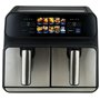 Friteuse à Air Proficook PC-FR 1287 Noir 2200 W 8 L