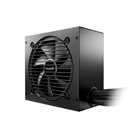 Bloc dAlimentation Be Quiet! BP002EU 650 W 80 Plus Gold