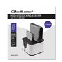 Base de charge Qoltec 50309