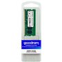 Mémoire RAM GoodRam GR2400S464L17S/4G 2400 MHz CL17 4 GB DDR4