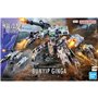 Figurine daction Bandai GUN66696