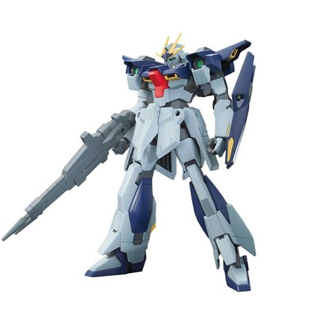 Figurine daction Bandai GUN55433