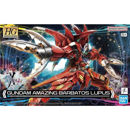 Figurine daction Bandai GUN66699