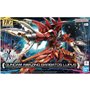 Figurine daction Bandai GUN66699