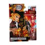 Figurine daction Bandai KYOJURO RENGOKU