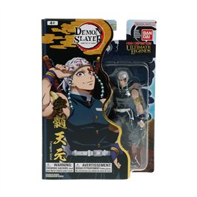 Figurine daction Bandai TENGEN UZUI