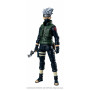 Figurine daction Naruto KAKASHI THE GREAT WAR
