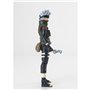 Figurine daction Naruto KAKASHI THE GREAT WAR