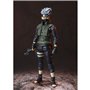 Figurine daction Naruto KAKASHI THE GREAT WAR