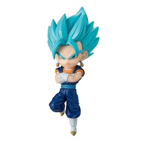 Figure à Collectionner Dragon Ball Blue Vegito