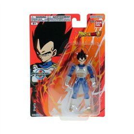Figurine daction Dragon Ball Vegeta
