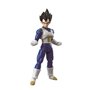 Figurine daction Dragon Ball Vegeta