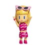 Figurine daction Stumble Guys X Barbie 11,5 cm