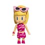 Figurine daction Stumble Guys X Barbie 11,5 cm
