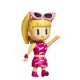 Figurine daction Stumble Guys X Barbie 11,5 cm