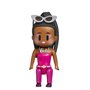 Figurine daction Stumble Guys X Barbie 11,5 cm