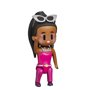 Figurine daction Stumble Guys X Barbie 11,5 cm