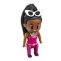Figurine daction Stumble Guys X Barbie 11,5 cm