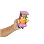 Figurine daction Stumble Guys X Barbie 11,5 cm