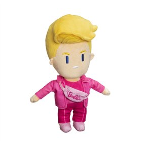 Jouet Peluche Stumble Guys X Barbie 30 cm