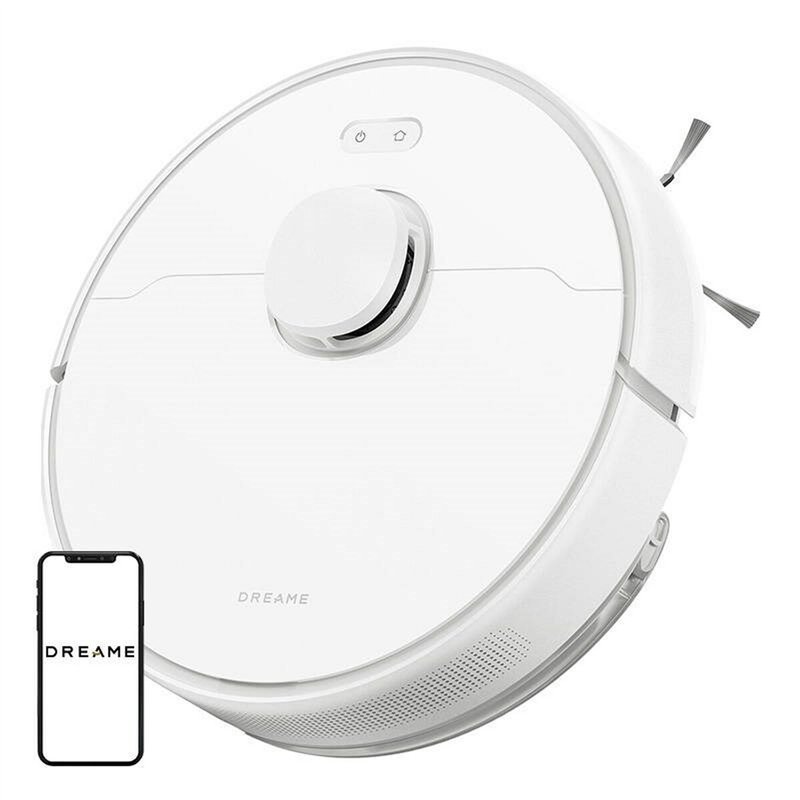 Image secondaire de Aspirateur robot Dreame D9 Max Gen 2 5200 mAh