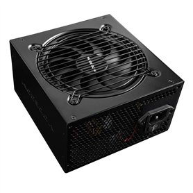 Bloc dAlimentation Modecom ZAS-MC-B88-700-ATX-SM ATX 700 W 80 Plus Bronze